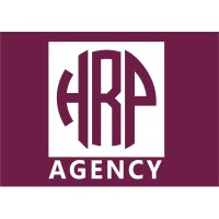 HRP Agency logo