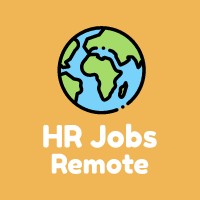 HRJobsRemote.com logo