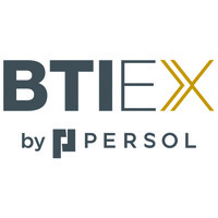 BTI Executive Search logo