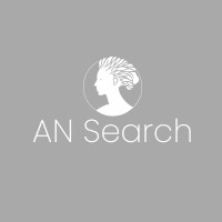 AN Search recruitment consulting logo