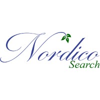 Nordico Search LLC logo
