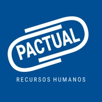 Pactual Recursos Humanos logo