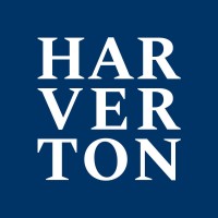 Harverton logo