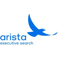 ARISTA Executive Search logo