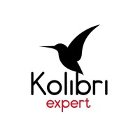 Kolibri.Expert logo