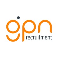 GPN Recruitment logo