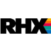 RHX - HR TECH logo