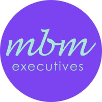 MBM Executive Travel Recruitment logo