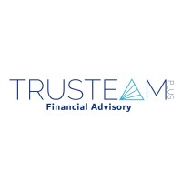 Trusteam plus for recruitment & HR consulting logo