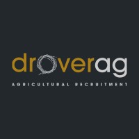 Drover Ag Agricultural Recruitment logo