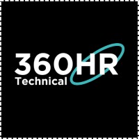 360HR Technical logo