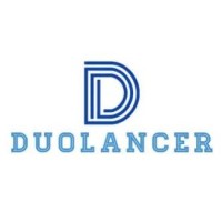 Duolancer logo