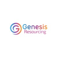Genesis Resourcing logo