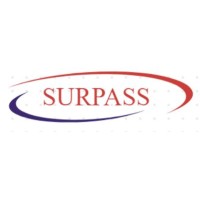 Surpass Travel Recruitment logo
