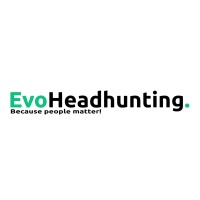 EvoHeadhunting logo