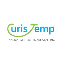 CurisTemp Recruitment logo