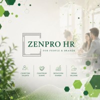 ZenPro HR logo