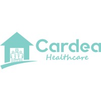 Cardea Healthcare Berkshire logo