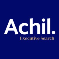 Achil Executive Search logo