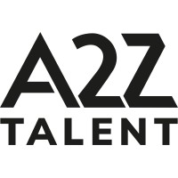 A2Z Talent logo