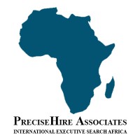 PreciseHire Associates logo