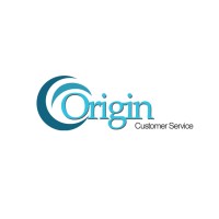 Origin Multilingual - Customer Service Jobs in Europe logo