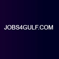 Jobs for Gulf Countries logo
