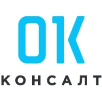 OKCONSULT.GROUP logo