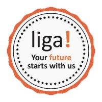 Liga UK logo