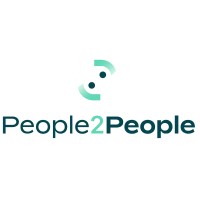 People2People logo