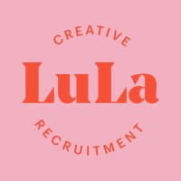 Lucy Lawson Creative Recruitment Ltd logo