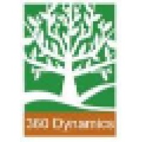 360 Dynamics Pte Ltd logo