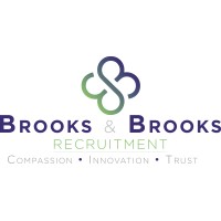 Brooks & Brooks Recruitment Ltd logo