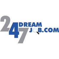 247dreamjob logo