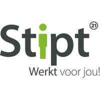 Stipt logo