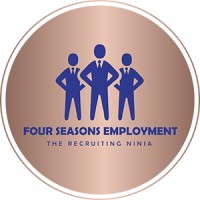 Four Season Employment logo