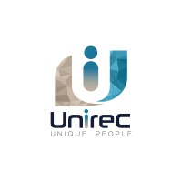 Unirec logo