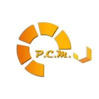 PCM logo