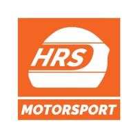 Human Resources Services Motorsport&Engineering logo