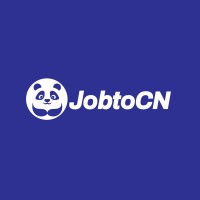 JobtoCN/Verified Jobs in Great Chinese Companies logo