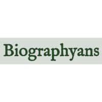 Biography Guest Post logo
