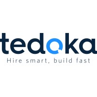 Tedoka Ltd logo