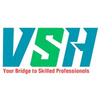 Vendor Staffing Hub logo
