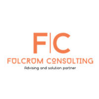 Fulcrum Consulting - Recruitment Company logo