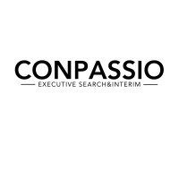 Conpassio Executive Search & Interim logo