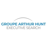 Arthur Hunt Executive Search logo