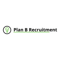 Plan B Recruitment logo