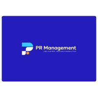 PR MANAGEMENT PVT. LTD. logo