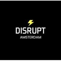 DisruptHR Amsterdam logo