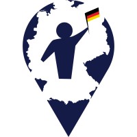 Destination Germany GmbH logo